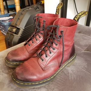 Dr. Martens Pascal